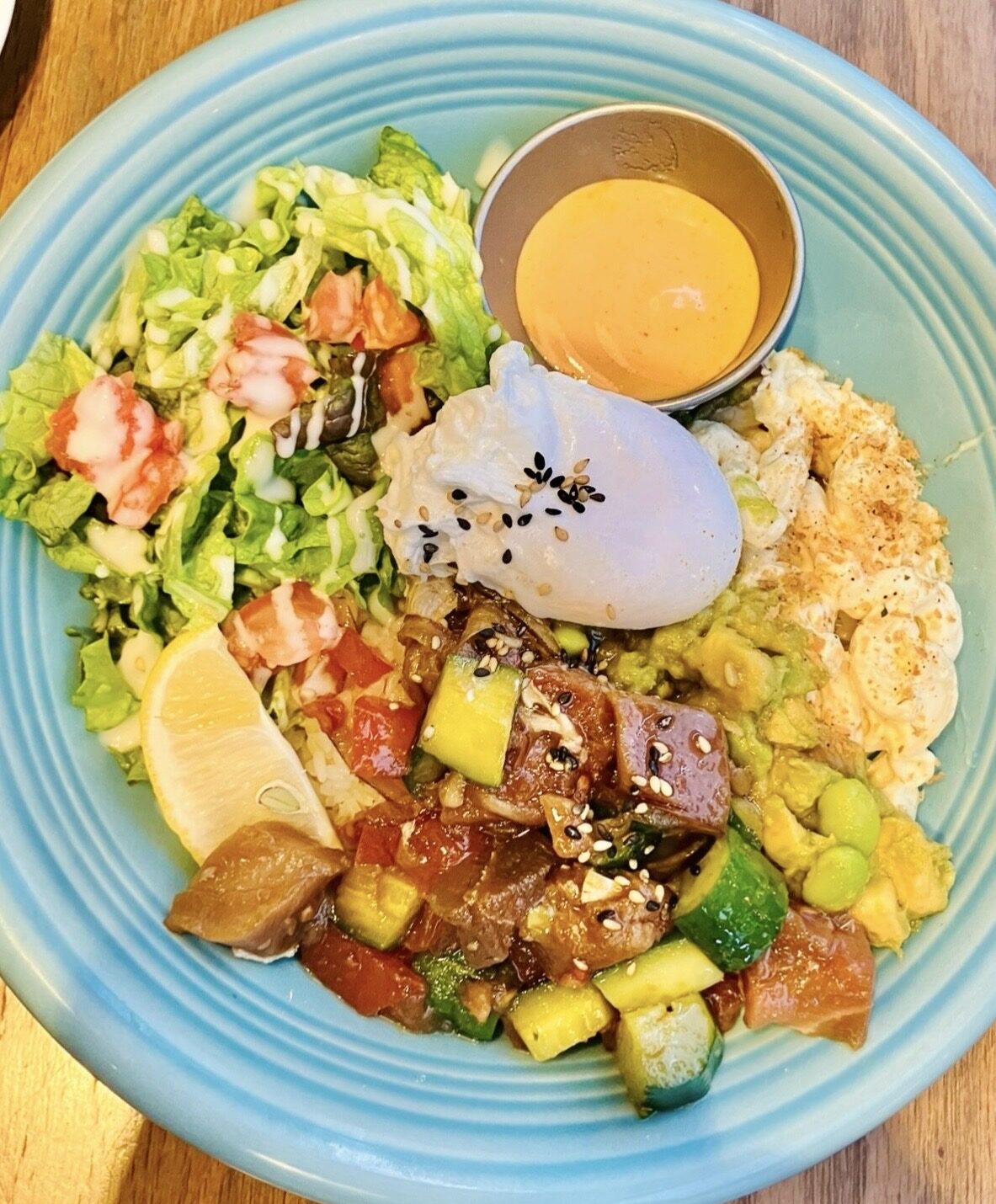 ヨガと食事、心と体を整える！
